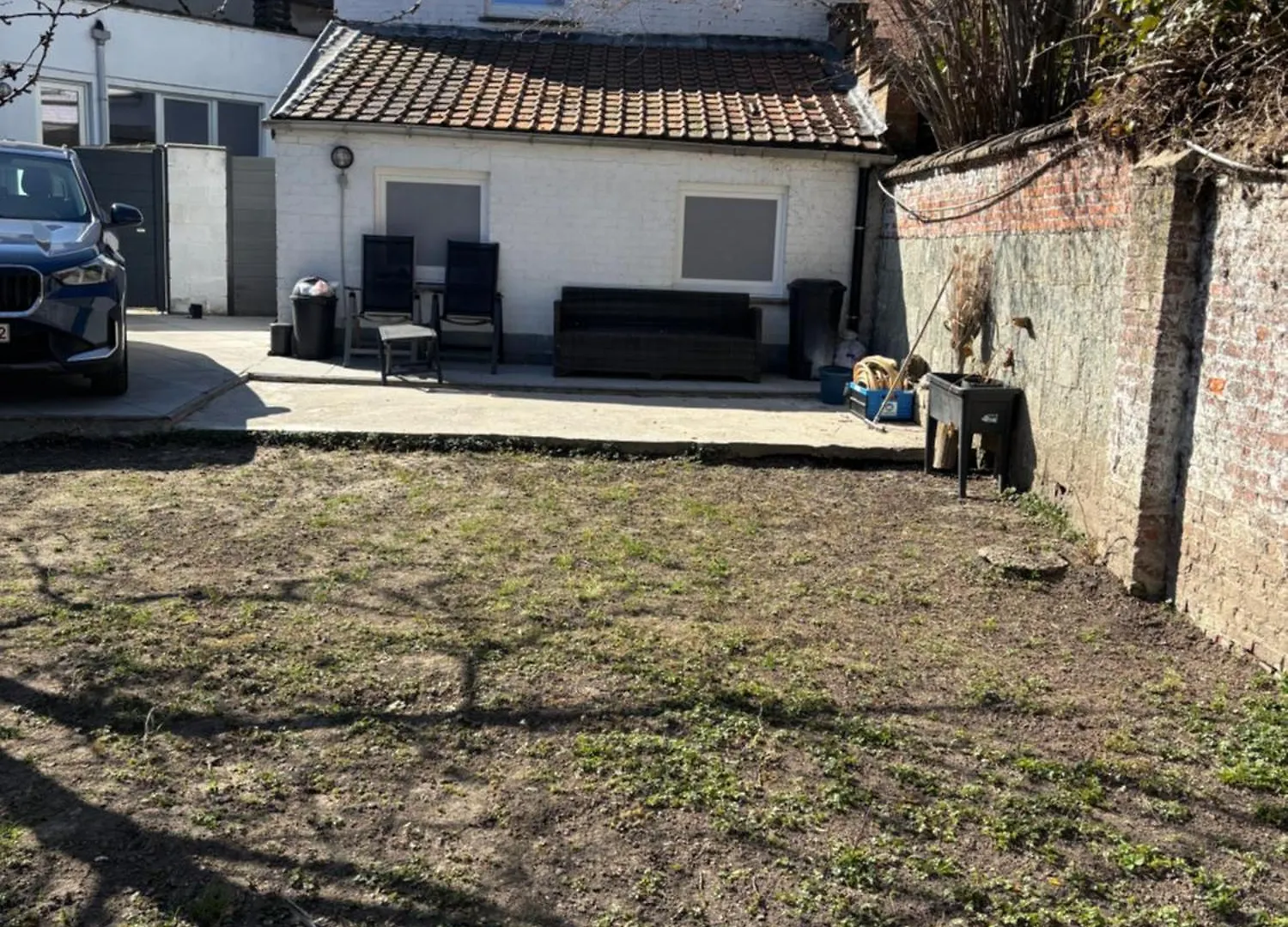Private Spa House In 布鲁塞尔