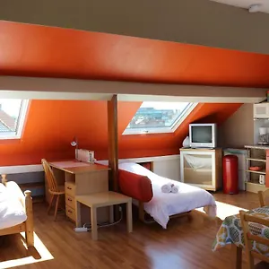 Brussels Bnb Brussel