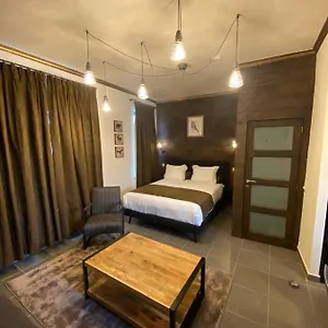 Apartamento J And R, Bruselas