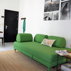Apartamento Cosy In The Center Of, Bruselas