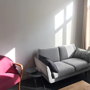 Apartamento Grand Place