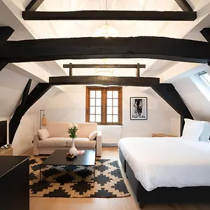 Apartamento Smartflats - Grand-place Ii, Bruselas