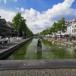  Apartamento Exclusive Two-level With Private Terrace On The Canal