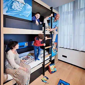Yooma Urban فندق