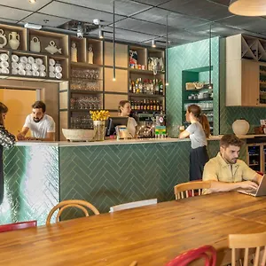 Latroupe Grand Place 布鲁塞尔