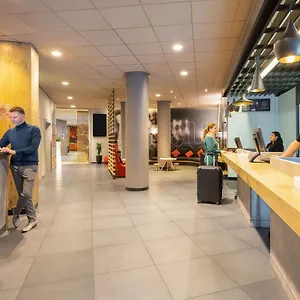 宜必思酒店布鲁塞尔大广场 布鲁塞尔