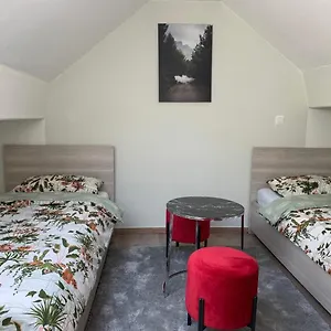  Gasthof Un Sommeil Paisible
