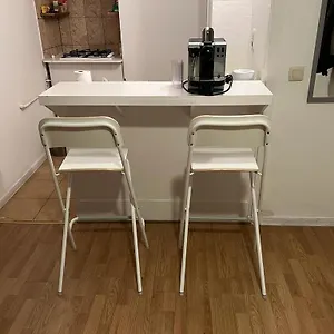 Apartment Appartements Brussels