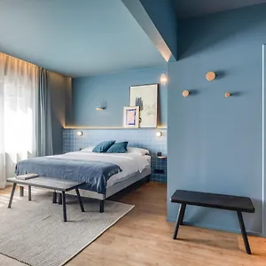 Hotel Maison Arya, Bruselas