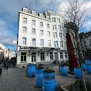 Ξενοδοχείο La Grande Cloche, Βρυξέλλες