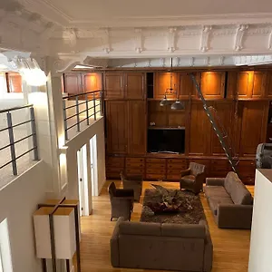 Appartement Smartflats - Collector, Bruxelles