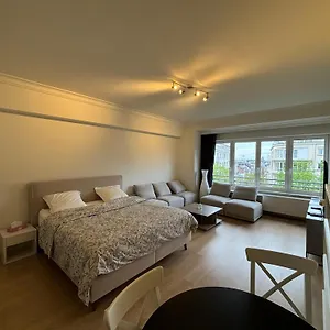 Appartement Winston Churchill, Bruxelles