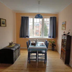 Dasos Kynthos Brussel