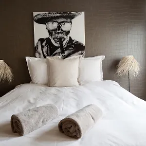  Apartamento Smartflats - Manneken Pis