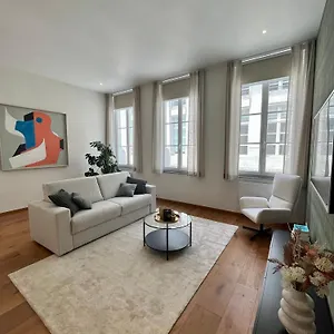 Stilias 4p Brussels