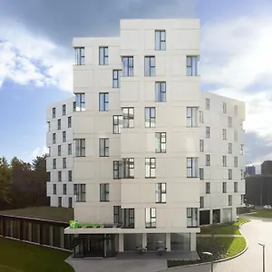 Hotel Express Brussels - Airport By Ihg, Diegem