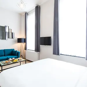  Apartamento Schuman