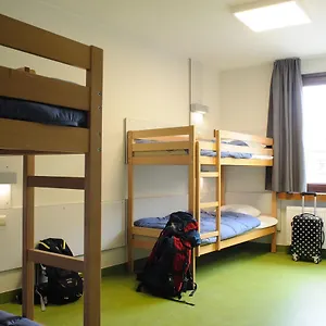 布鲁格尔旅舍 布鲁塞尔