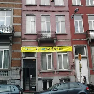 Hostal Louise, Bruselas