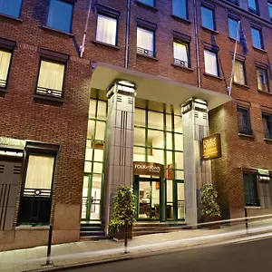 ホテル Centre Louise, ブリュッセル
