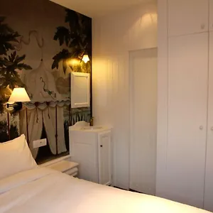Bed and breakfast L'epicentre, Bruselas