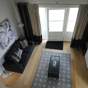 Casa Terlinden Brussels