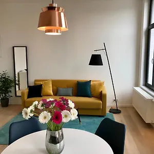  Apartment Happy House