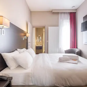  Hotel Budget - Centre