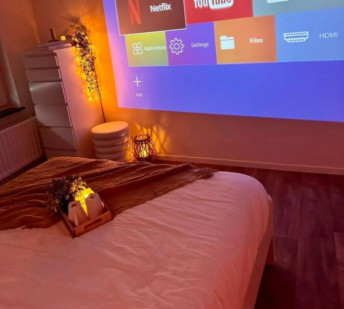 Holiday home Private Spa House In Brussels Belgium